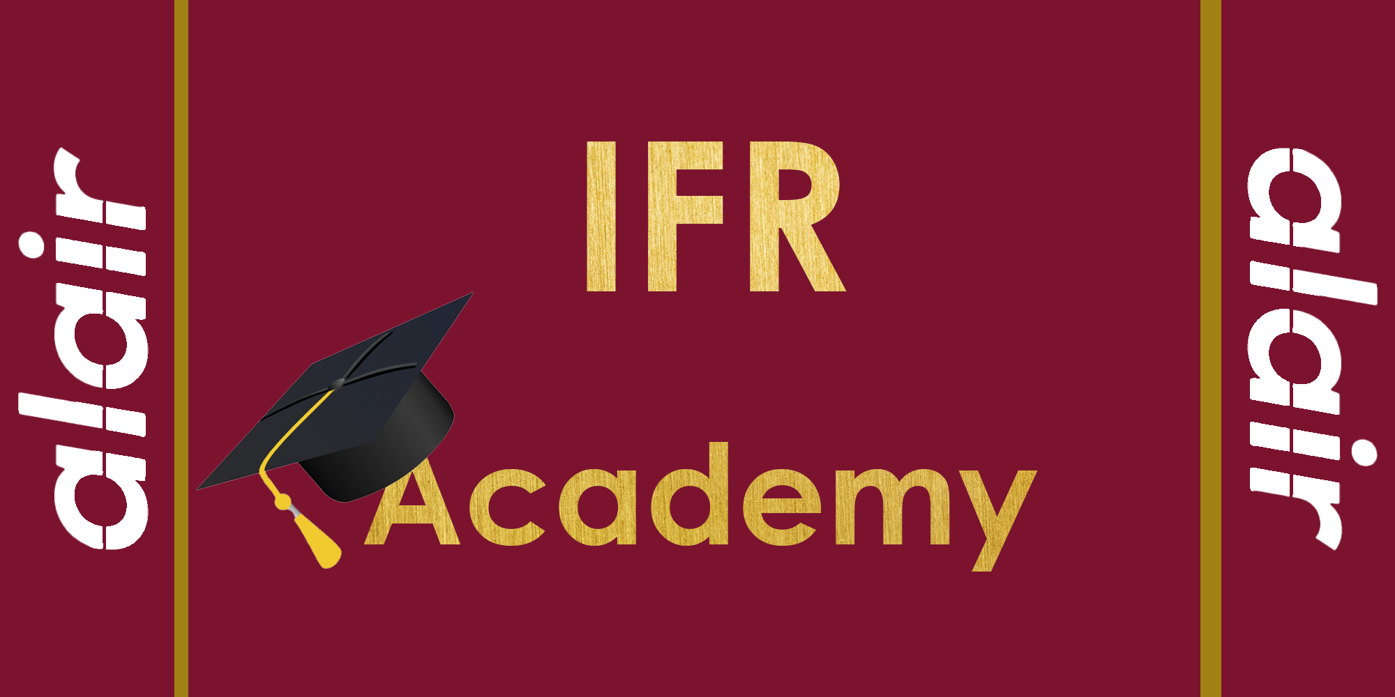 Escuela IFR